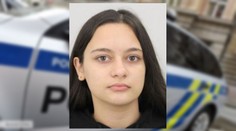 Policisté už tři dny pátrají po Marii (14), dívka odešla z domu a zmizela