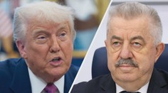 První reakce Kremlu na Trumpovy jaderné ponorky: Máme je na mušce už dlouho