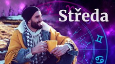 Horoskop na dnešní den 20. srpna: V práci můžete prosadit nový nápad