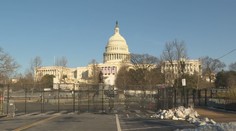 Vše se musí změnit. Přesunutí Trumpovy inaugurace dovnitř znamená i méně hostů