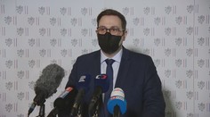 Lipavský o hrozbě útoku Ruska na Ukrajinu: Počítáme se vším, Moskva lže