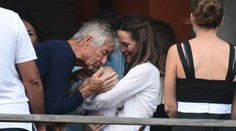 Pippa Middleton poprvé ukázala své miminko na veřejnosti!