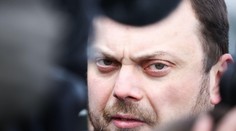 Putinova kritika se dvakrát pokusili otrávit. Řekl, co se teď v Rusku bude dít