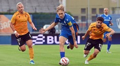 Trenér Varaždinu řeší problém. Jablonec chválil za jeho dominanci