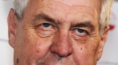BLÁBOLY PŘEHLEDNĚ: Takhle nám lhal Miloš Zeman! Přesto jsme ho zvolili prezidentem