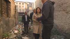 Maláčová přespala ve vyloučené lokalitě! Chtěla poznat, jak se tam žije