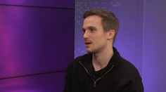 Kolaps a vykašlávání krve. Na Survivora jsem jel trpět, říká Martin Carev