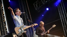 Franz Ferdinand vystoupí po šesti letech v Česku! Už tento pátek