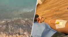 Češka zažila hrozivou dovolenou, skončila na kapačkách. Egypt už nikdy, zuří