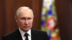 Putina čeká další vzpoura. Tuhle už nikdo nezastaví, tvrdí jeho bývalý spojenec