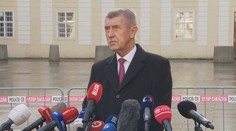 Jmenování vlády nevyšlo podle plánů. Ministři zapomněli na formalitu