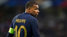 Francie bere na domácí OH silný tým. Mbappé ale zatím chybí