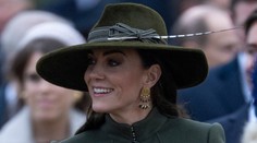 Princ William překvapil. Kate ukázala, co od něj dostala k Vánocům