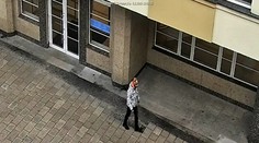 Zloděj narazil na zlatou žílu. V peněžence, jíž vzal, bylo 120 tisíc