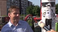 Svět fanoušků: Kde budete fandit?