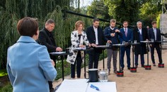Územní plán i bydlení. Kandidáti promluvili o zásadních problémech Brna