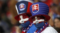 Zklamání pro Slovensko: Na olympiádě nezíská ani jedno zlato!