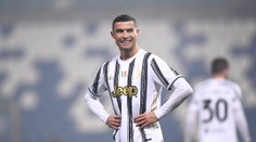 Juventus má Superpohár! Insigne selhal, rozhodl kanonýr Ronaldo