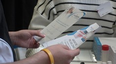 V Praze se odehrál veletrh pro zdravotníky. Řešilo se, jak zajistit více praktiků