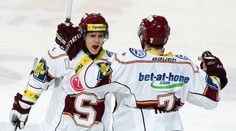 Obě pražská hokejová "S" si zahrají European Trophy