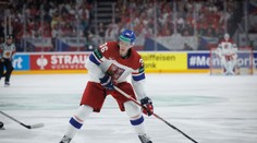 Válečník Krejčík ukázal zmasakrovaný nos po zásahu pukem. Finále v ohrožení