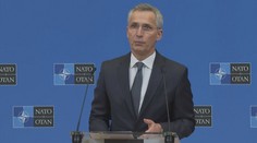 Svět reaguje na ruskou invazi: Putin je zodpovědný za smrt a zkázu, řekl Biden