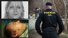 Rozřezaná těla v Praze: Policie vraha nemá, mezi činy je spojitost