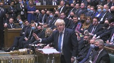 Velká Británie bojuje s ekonomickou krizí. Miliony lidí nemají ani na jídlo