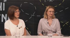 Sebevražedných hovorů od dětí máme denně několik, říká Kubíková z Linky bezpečí