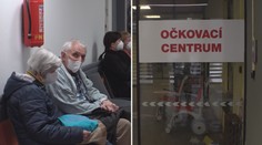 Problémy s rezervačním systémem pokračují! V Ostravě nemohli očkovat