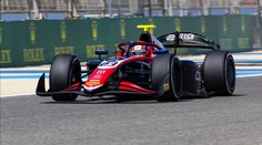 Pole position pro sprint. Staňkovi se v kvalifikaci na GP Austrálie dařilo