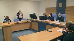 Místostarostu ze Zlínska zbil syn bývalého starosty. Soud udělil tresty