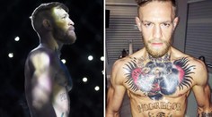 Poslední zápas trval 13 sekund, teď chce Conor sejmout Diaze