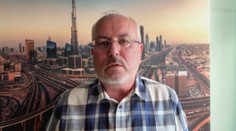 Ekonom Dufek: U zdražování bydlení jsme na vrchol ještě nenarazili