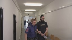 Žhář z Českého Švýcarska je opět před soudem. Omlouvám se, velice mě to mrzí, řekl
