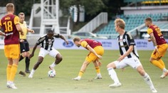 Krize Dynama se prohlubuje. Dukla vyhrála záchranářský duel rozdílem třídy