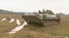 Zakázka za miliardy se odkládá. Resort obrany nová bojová vozidla nenakoupí