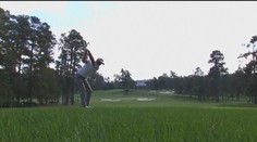 Johnson získal na Masters suverénní náskok a září!