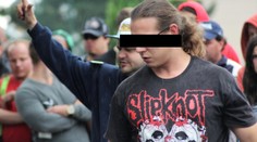 Známého siláka Iva (†27) srazilo auto. Řidič ujel, teď ho dopadli