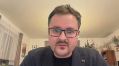 Havlíček: Evropa hraje ve válce na Ukrajině druhé housle. Teď dohání, co zanedbala