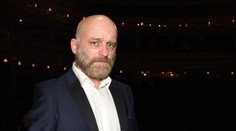 Hynek Čermák napadl fotografa. Udeřil ho do obličeje, měla téct krev