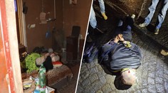 Brutální napadení, únos i vydírání. Policie odkryla děsivý případ z Náchodska