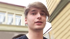 EXKLUZIVNĚ Z ULICE: Tohle vypadá vážně! Co se děje?