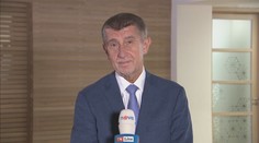 Babiš: Pokud se nestanu prezidentem, definitivně skončím v politice