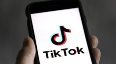 TikTok o vás sbírá data, vymažte ho z telefonů, doporučuje český úřad