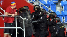 Násilnosti v zápase Baník a Sparta: Pražským chuligánům hrozí vězení!