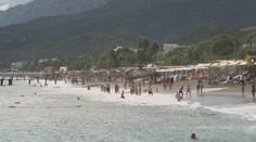 Cestovky uklidňují klienty. Zemětřesení turistické destinace v Turecku nezasáhlo