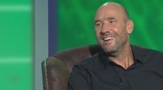 Koller v nové sportovní show: Příběhem dojímám ženy. Sláva mi ale nechyběla
