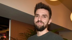 Vašek Matějovský vyděsil fanoušky. Náhle skončil v nemocnici