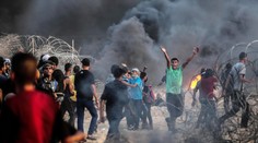Izraelští vojáci zabili 7 lidí včetně dvou chlapců, tvrdí Palestinci